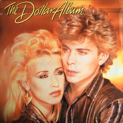 Dollar The Dollar Album Vinyl LP USED