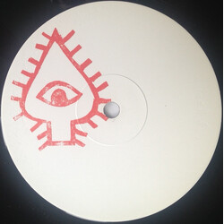 Doug Hream Blunt Gentle Persuasion (Remix) USED VINYL 12INCH 33 S RPM 45 RPM RECORD STORE DAY SINGLE LIMITED EDITION