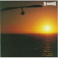 Fu Manchu Don't Bother Knockin' (If This Vans Rockin') USED VINYL 7INCH SINGLE 45 RPM