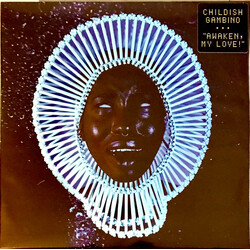 Childish Gambino Awaken, My Love! Vinyl LP USED