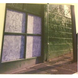 You Tell Me You Tell Me Vinyl LP USED
