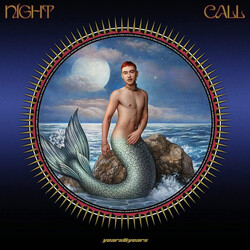 Years & Years Night Call Vinyl LP USED