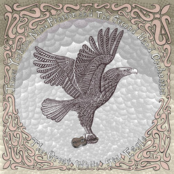 James Yorkston / Nina Persson / The Second Hand Orchestra The Great White Sea Eagle Vinyl LP USED