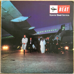 The Beat (2) Special Beat Service Vinyl LP USED