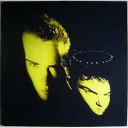 Hue & Cry Seduced And Abandoned Vinyl LP USED