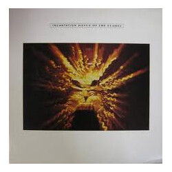 Incantation (2) Dance Of The Flames Vinyl LP USED