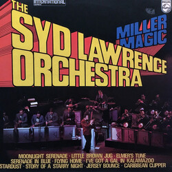 Syd Lawrence And His Orchestra Miller Magic Vinyl LP USED