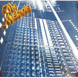 The Muskrats (2) The Muskrats Vinyl LP USED