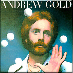 Andrew Gold Andrew Gold Vinyl LP USED