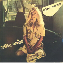 Kim Carnes Mistaken Identity Vinyl LP USED