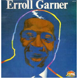 Erroll Garner Erroll Garner Vinyl LP USED
