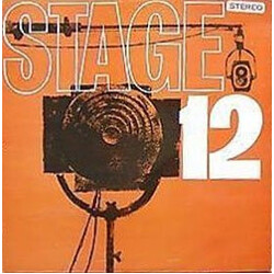 Mike Sammes Singers Stage 12 With The Showstoppers Vinyl LP USED