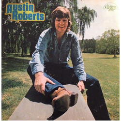 Austin Roberts Austin Roberts Vinyl LP USED