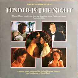 Various Tender Is The Night (Music From The BBC TV Serial) Vinyl LP USED