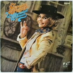 Teresa Brewer Unliberated Woman Vinyl LP USED