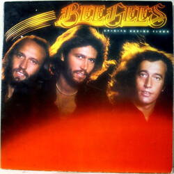 Bee Gees Spirits Having Flown Vinyl LP USED