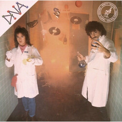 DNA (22) Party Tested Vinyl LP USED