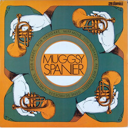 Muggsy Spanier Muggsy Spanier Vinyl LP USED