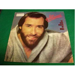 Lee Greenwood The Wind Beneath My Wings Vinyl LP USED