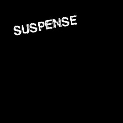 Bernard Fevre Suspense Vinyl LP USED