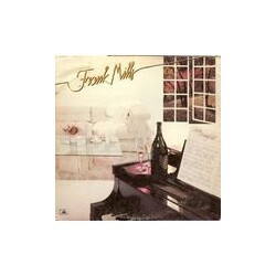 Frank Mills Sunday Morning Suite Vinyl LP USED