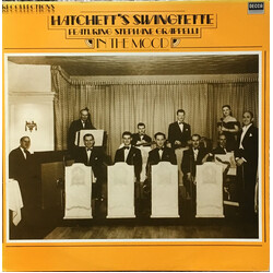 Hatchett's Swingtette / Stéphane Grappelli In The Mood Vinyl LP USED