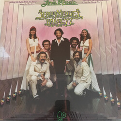 Sérgio Mendes & Brasil '77 Love Music Vinyl LP USED