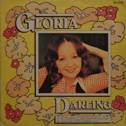 Gloria Darling Vinyl LP USED
