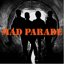 Mad Parade Mad Parade USED VINYL 12INCH REISSUE REMASTERED