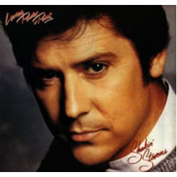 Shakin' Stevens Lipstick Powder And Paint Vinyl LP USED