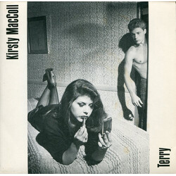 Kirsty MacColl Terry VINYL 7" USED