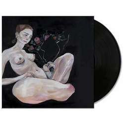 Methyl Ethel Everything Is Forgotten Vinyl LP USED