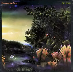 Fleetwood Mac Big Love USED VINYL 7INCH 45 RPM SINGLE