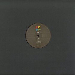 LSB (3) Fourfit EP 03 USED VINYL 12INCH 33 S RPM EP REISSUE