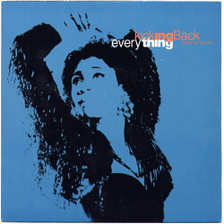 Kicking Back / Taxman Everything VINYL 7" USED