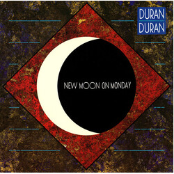 Duran Duran New Moon On Monday USED VINYL 12INCH 45 RPM SINGLE