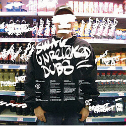 Swag Unreleased Dubs USED VINYL 12INCH