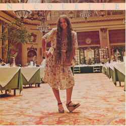 Nicolette Larson Nicolette Vinyl LP USED