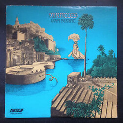 Yma Sumac Miracles Vinyl LP USED