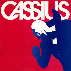 Cassius Cassius 99 USED VINYL 12INCH PROMO