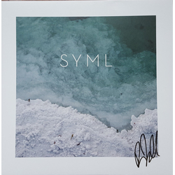 SYML Hurt For Me Vinyl 12" USED