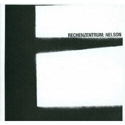 Rechenzentrum Nelson VINYL 12" USED