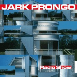 Jark Prongo Radio Show VINYL 12" USED
