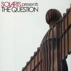 Solaris The Question USED VINYL 12INCH