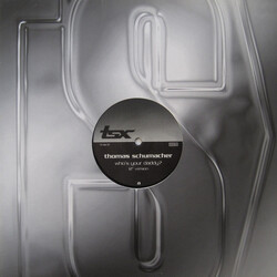 Thomas Schumacher Who's Your Daddy? VINYL 12" USED