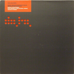 Benny Benassi / The Biz (5) Satisfaction (Remixes) USED VINYL 12INCH 33 S RPM