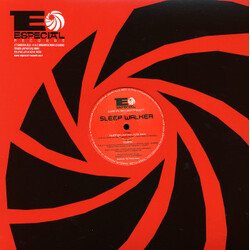 Sleep Walker River Of Love USED VINYL 12INCH 33 S RPM