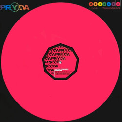 Pryda Evouh / Wakanpi / Rakfunk USED VINYL 12INCH 33 S RPM