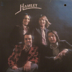 Hamlet (7) Hamlet Vinyl LP USED