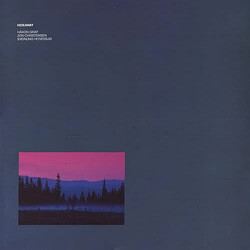 Håkon Graf / Jon Christensen / Sveinung Hovensjø Hideaway Vinyl LP USED